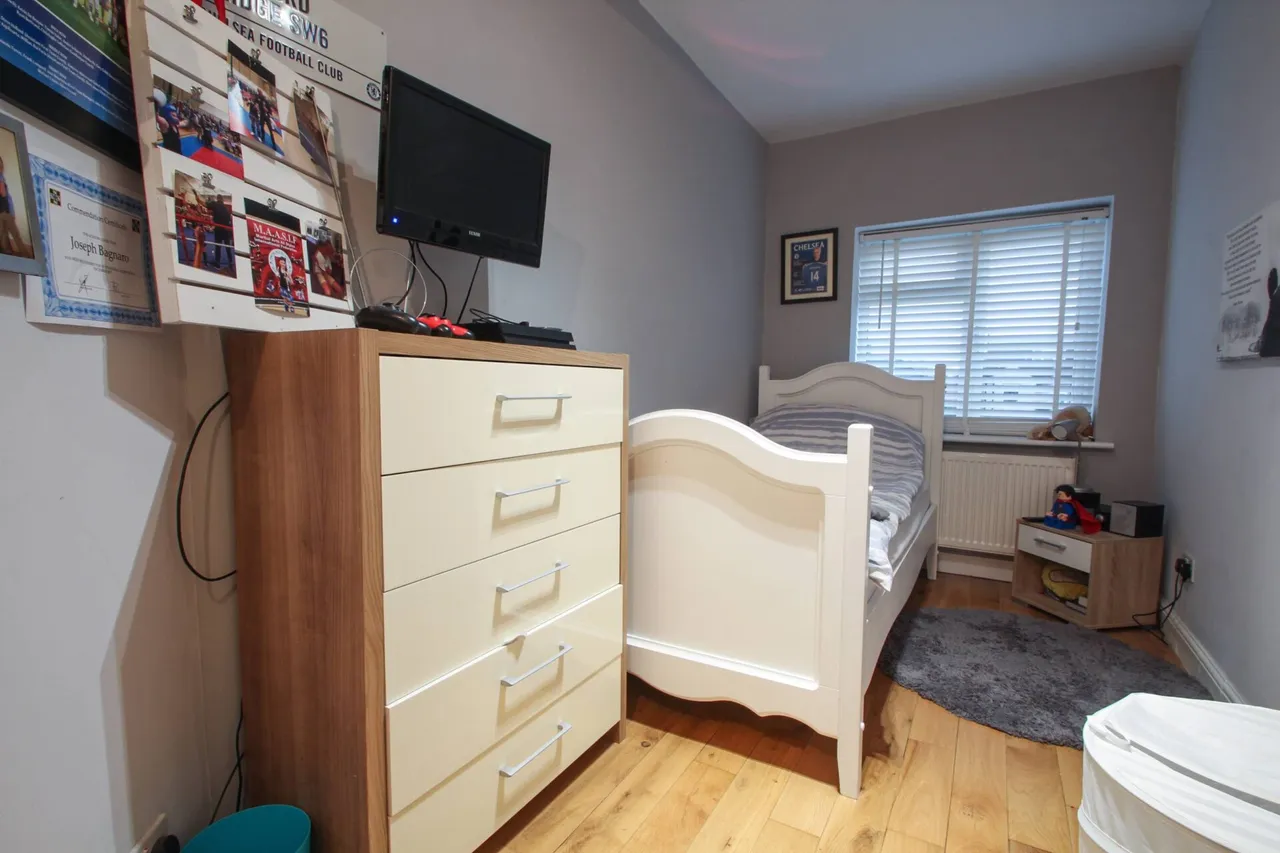 Exmouth Road, Welling, photo 8