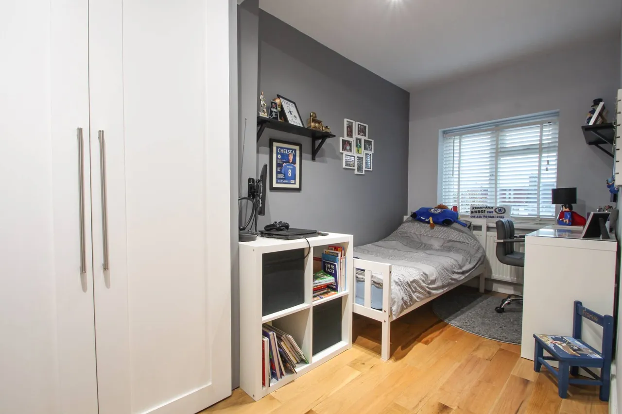 Exmouth Road, Welling, photo 9
