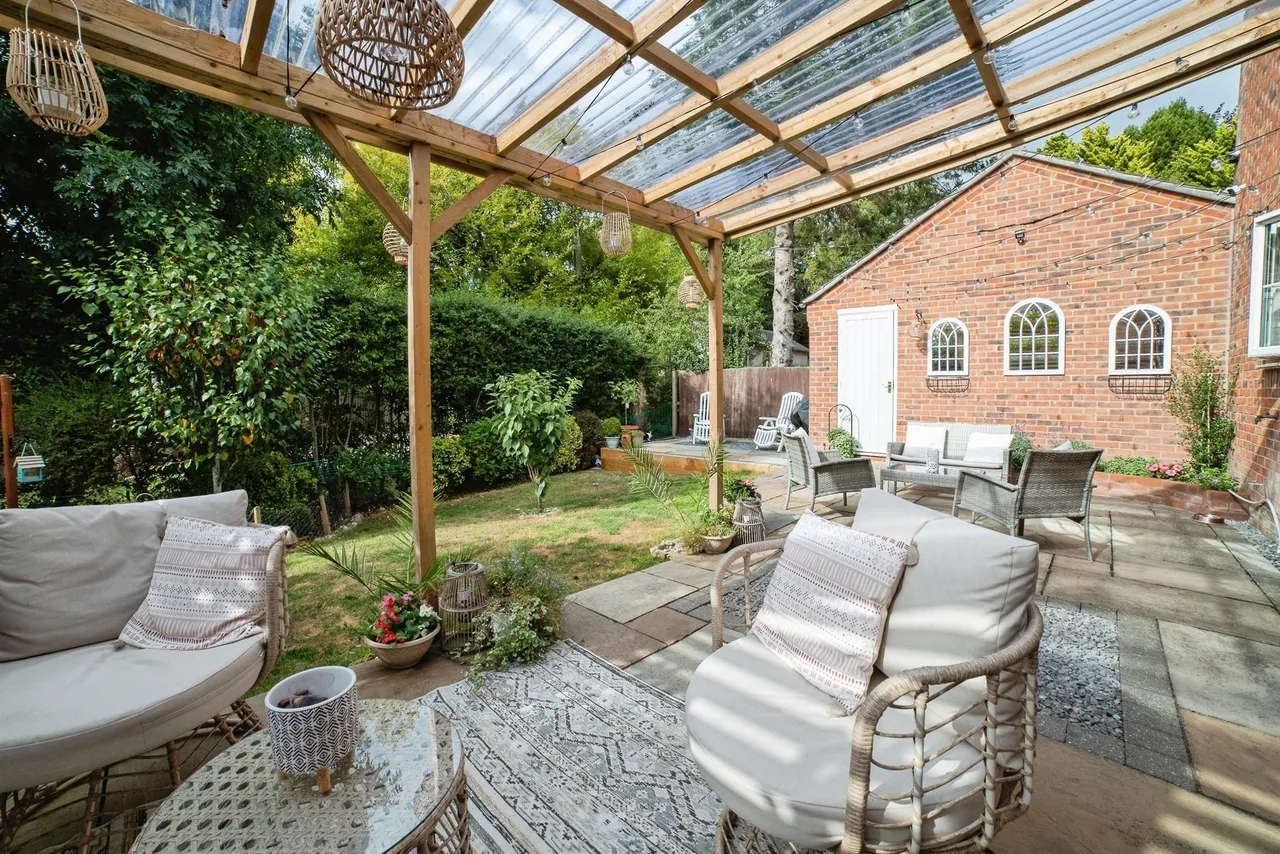 Pippin Close, Selston, NG16, photo 17