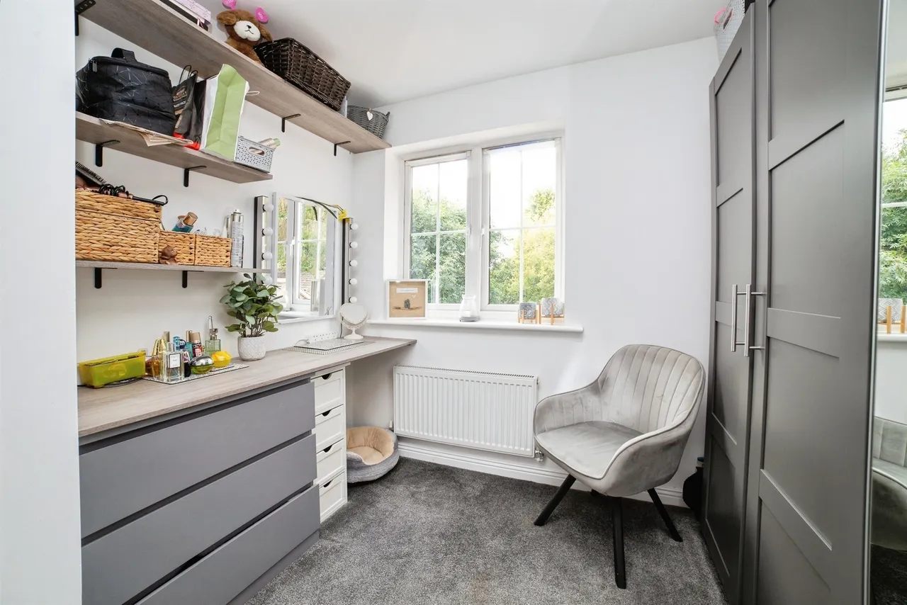 Pippin Close, Selston, NG16, photo 15