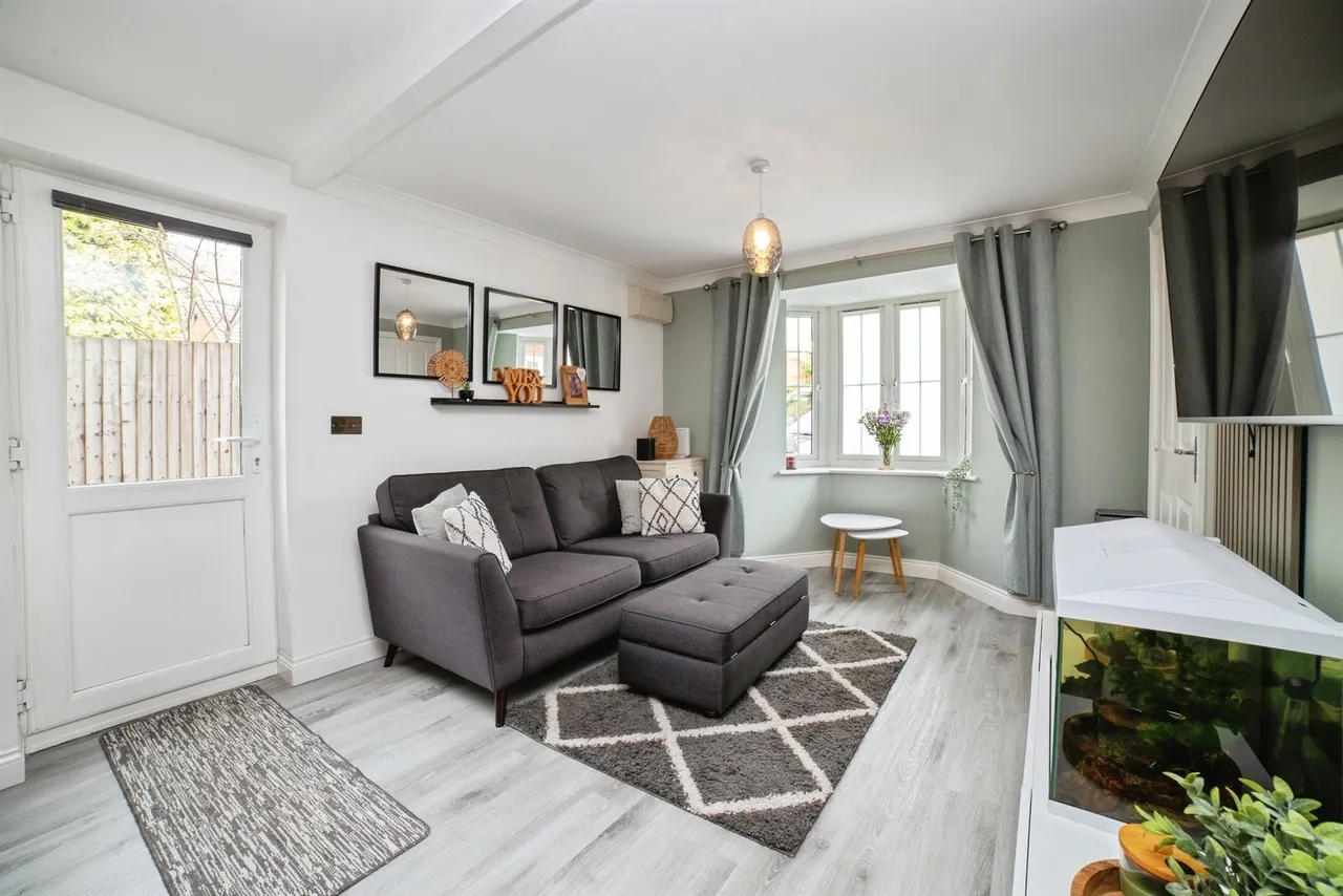 Pippin Close, Selston, NG16, photo 6