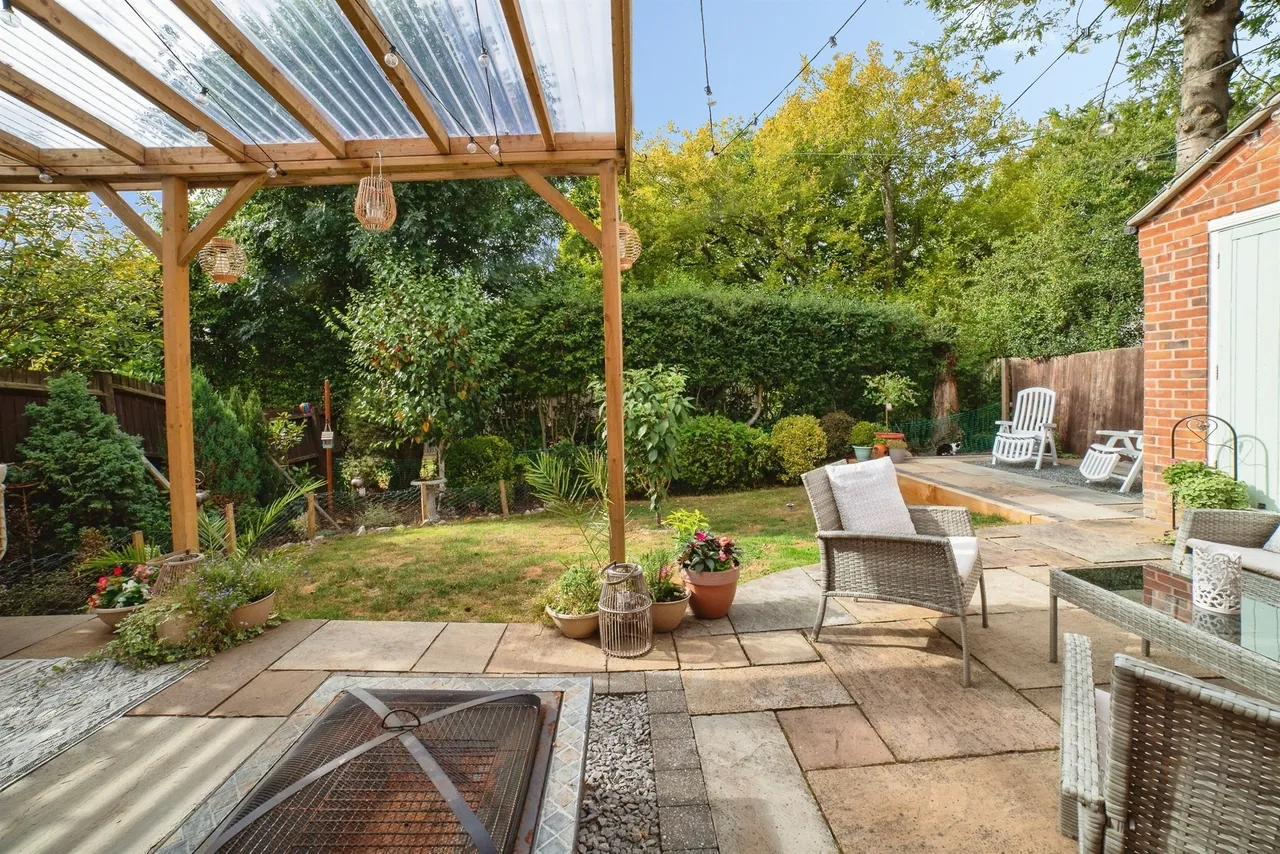 Pippin Close, Selston, NG16, photo 18