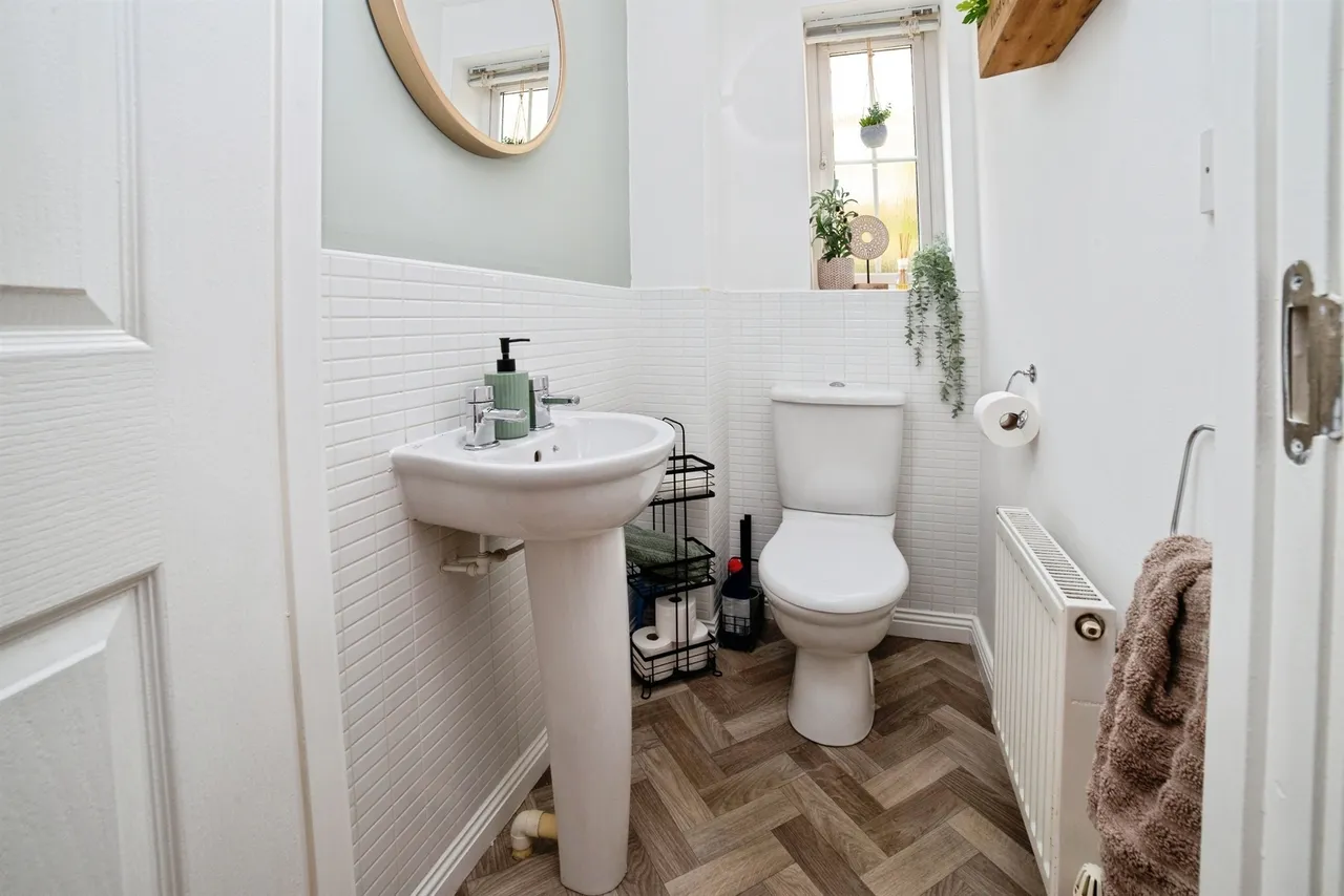Pippin Close, Selston, NG16, photo 5