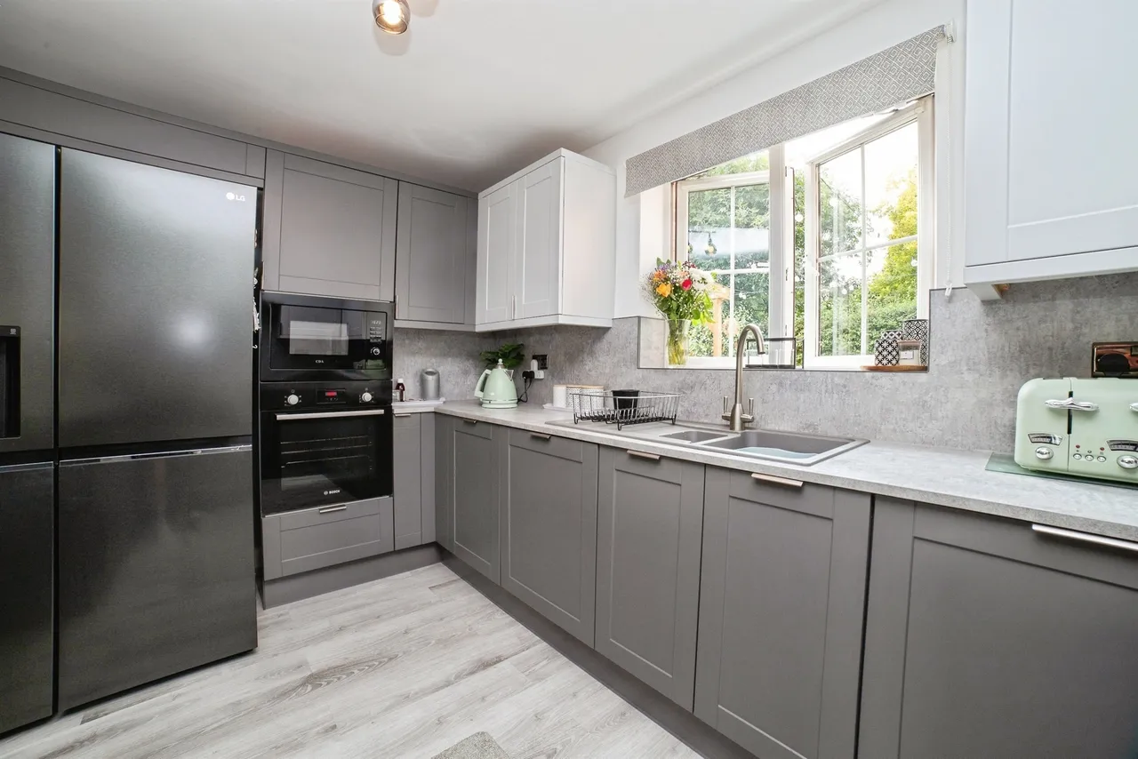 Pippin Close, Selston, NG16, photo 8