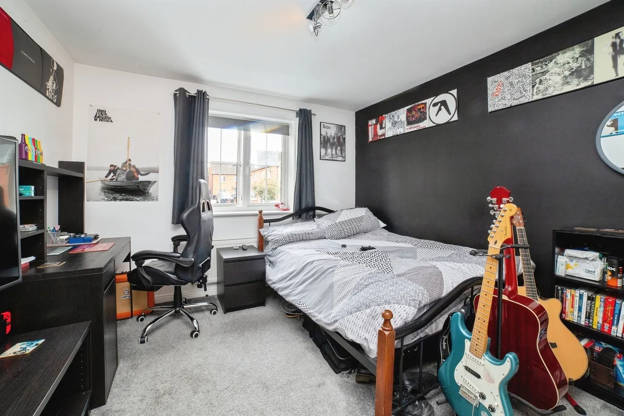 Pippin Close, Selston, NG16, photo 14