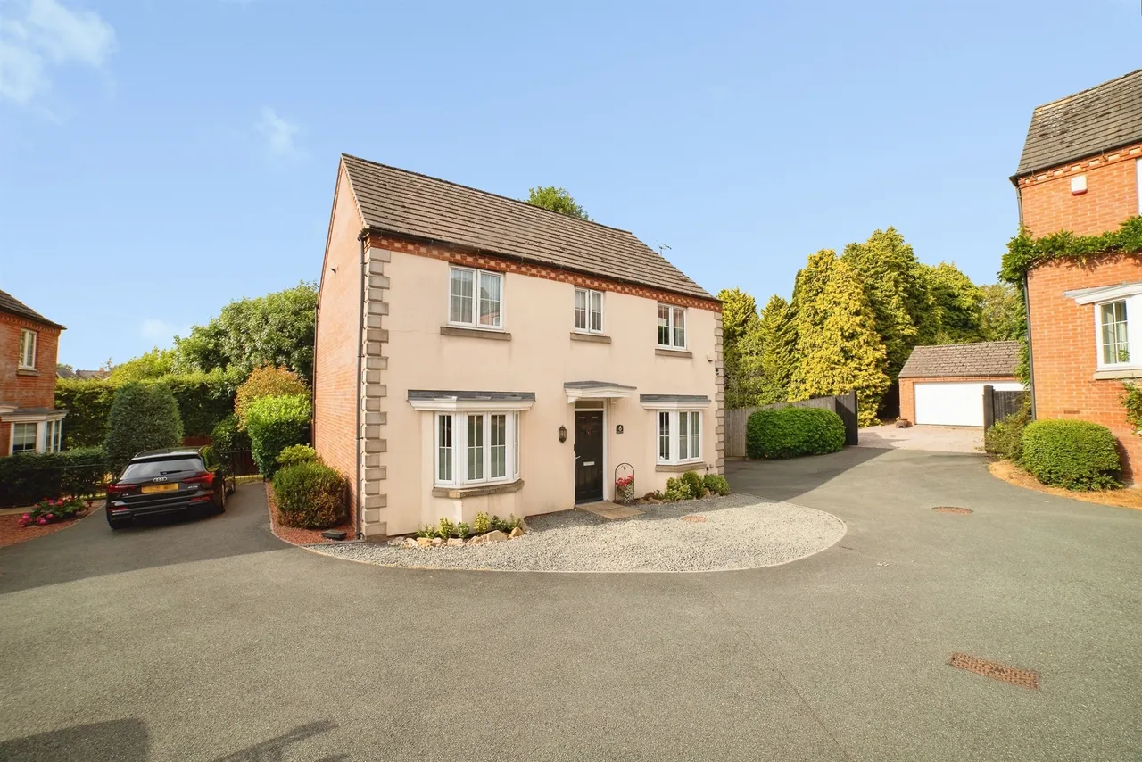Pippin Close, Selston, NG16, photo 20