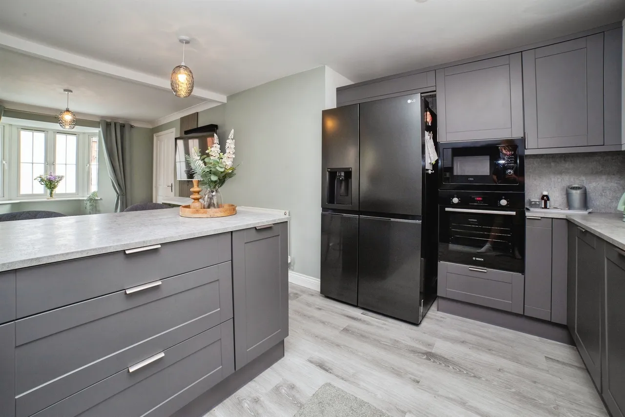 Pippin Close, Selston, NG16, photo 9