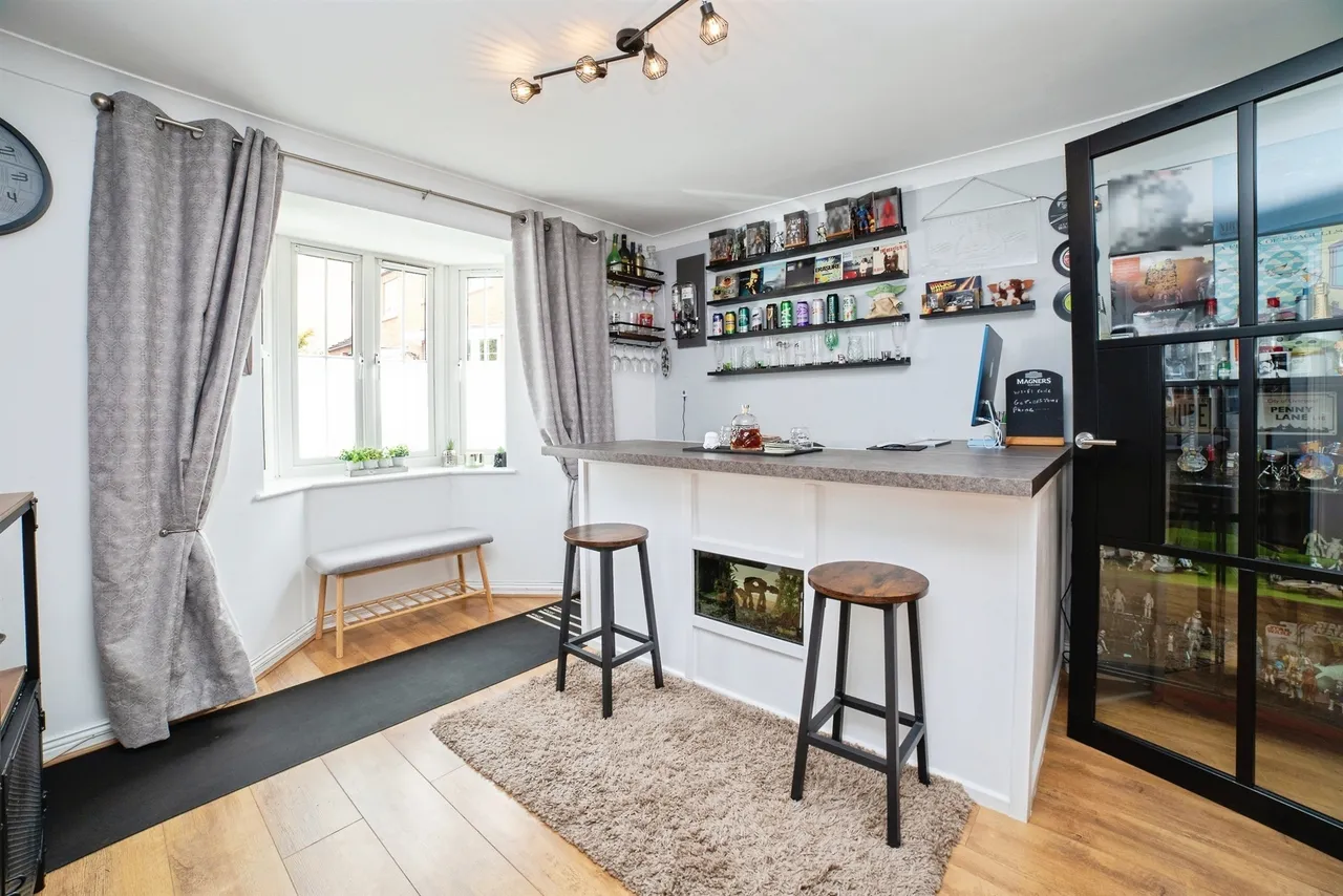 Pippin Close, Selston, NG16, photo 3