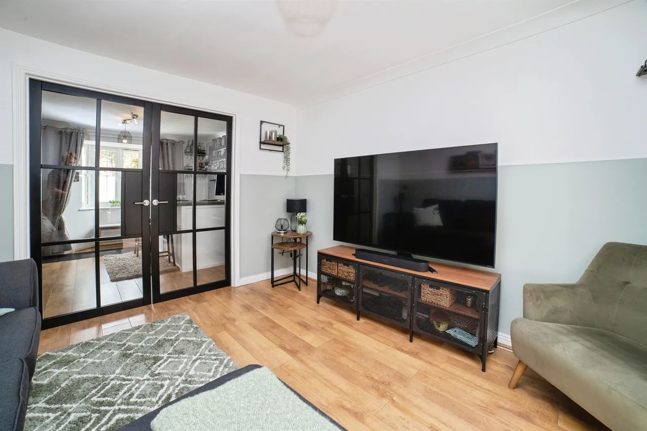 Pippin Close, Selston, NG16, photo 4