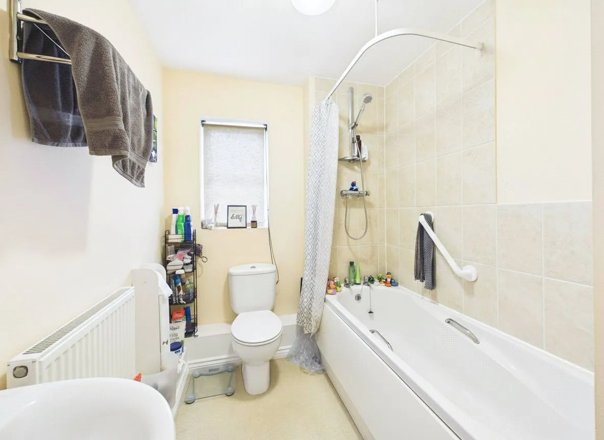 Popham Close, Tiverton, EX16, photo 8