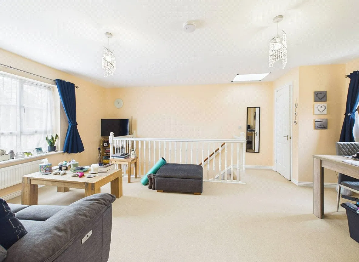 Popham Close, Tiverton, EX16, photo 6