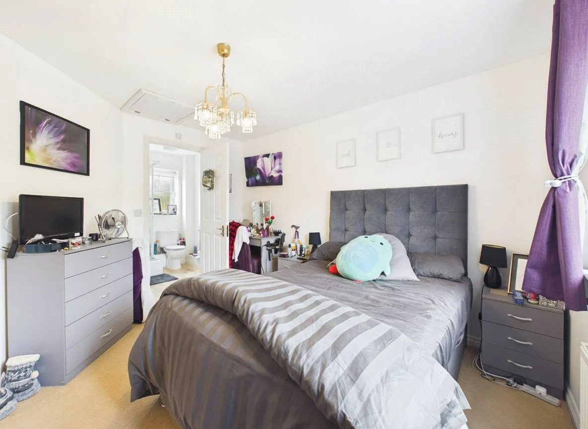 Popham Close, Tiverton, EX16, photo 9