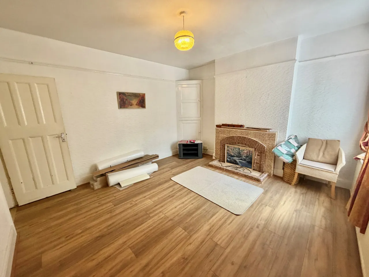 Harrington Drive, NOTTINGHAM, photo 4