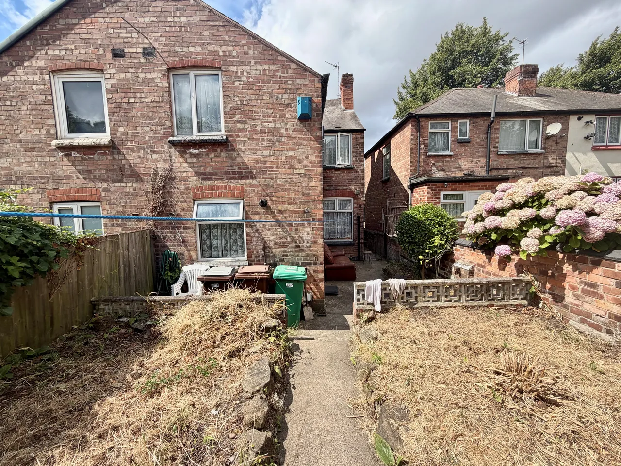 Harrington Drive, NOTTINGHAM, photo 7