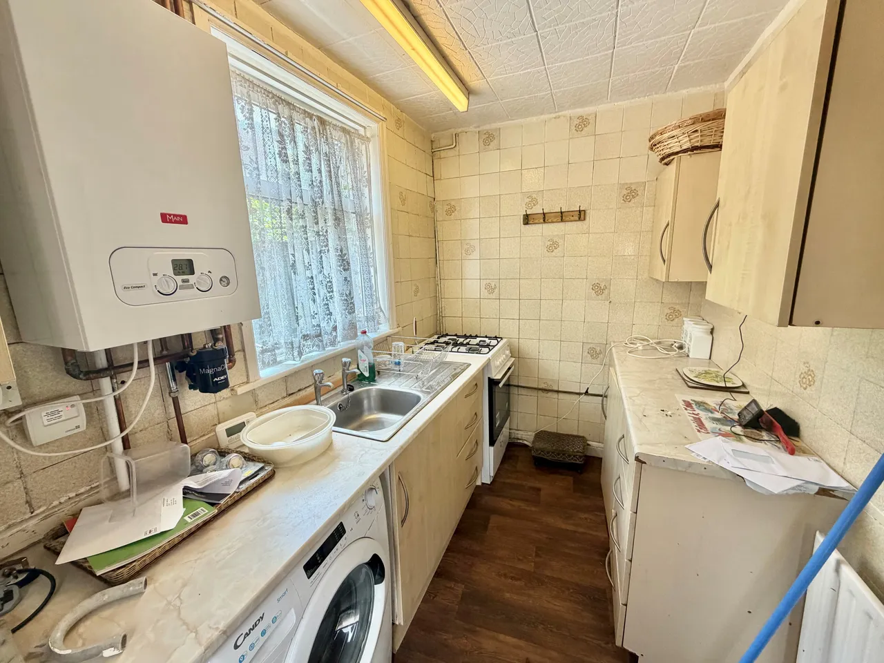 Harrington Drive, NOTTINGHAM, photo 6