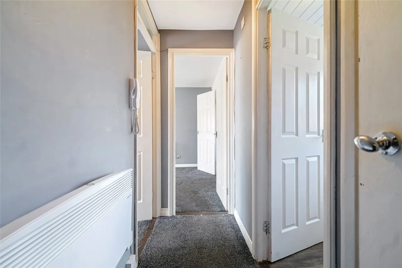 Princes Gate, Rutherglen, G73, photo 10