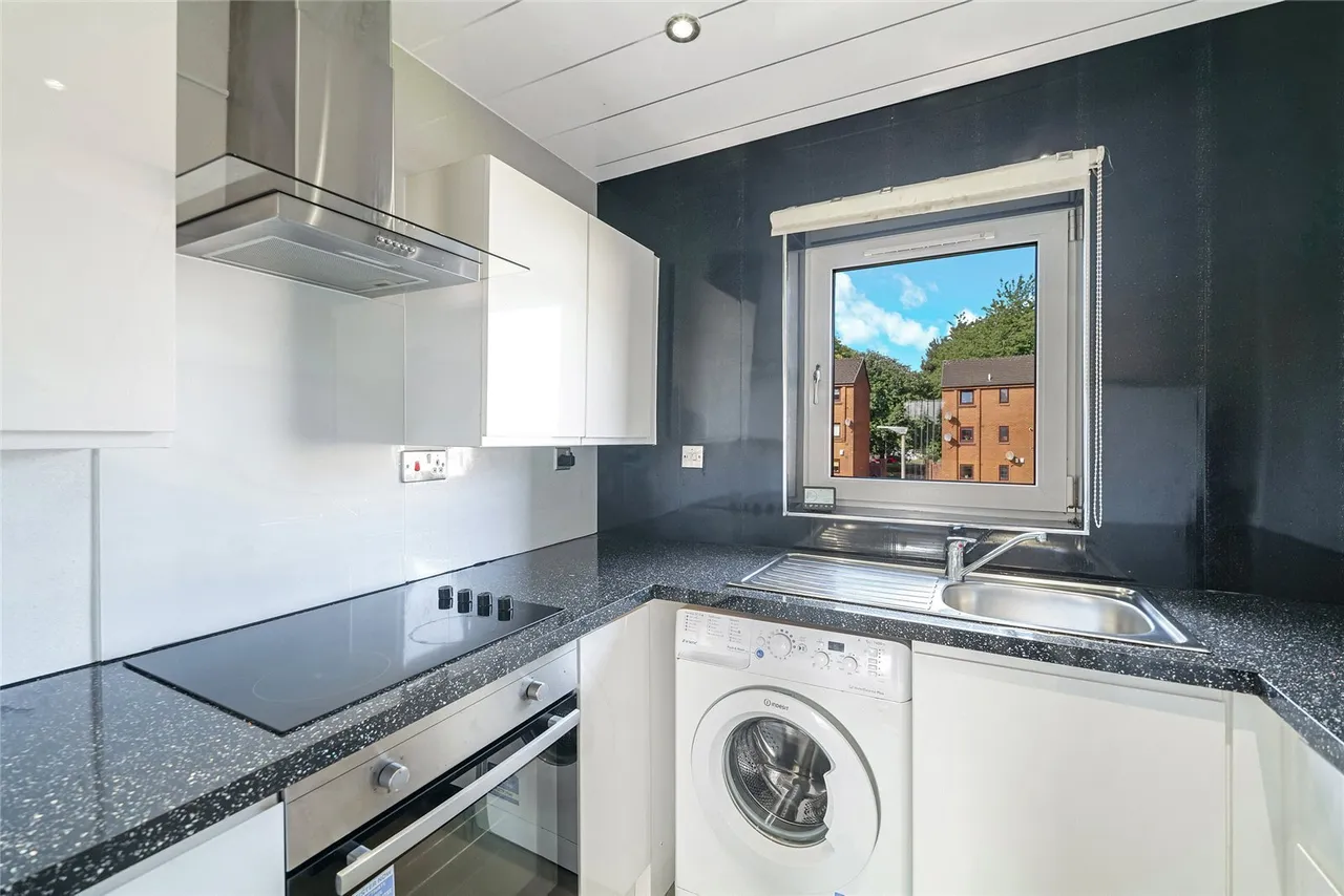 Princes Gate, Rutherglen, G73, photo 7