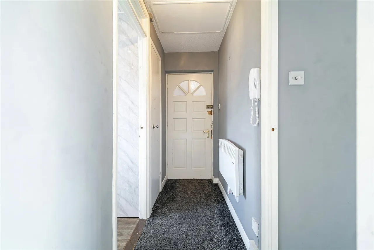 Princes Gate, Rutherglen, G73, photo 9