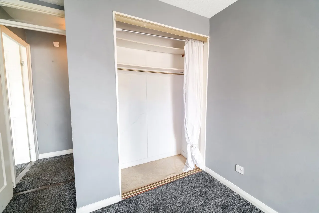 Princes Gate, Rutherglen, G73, photo 13