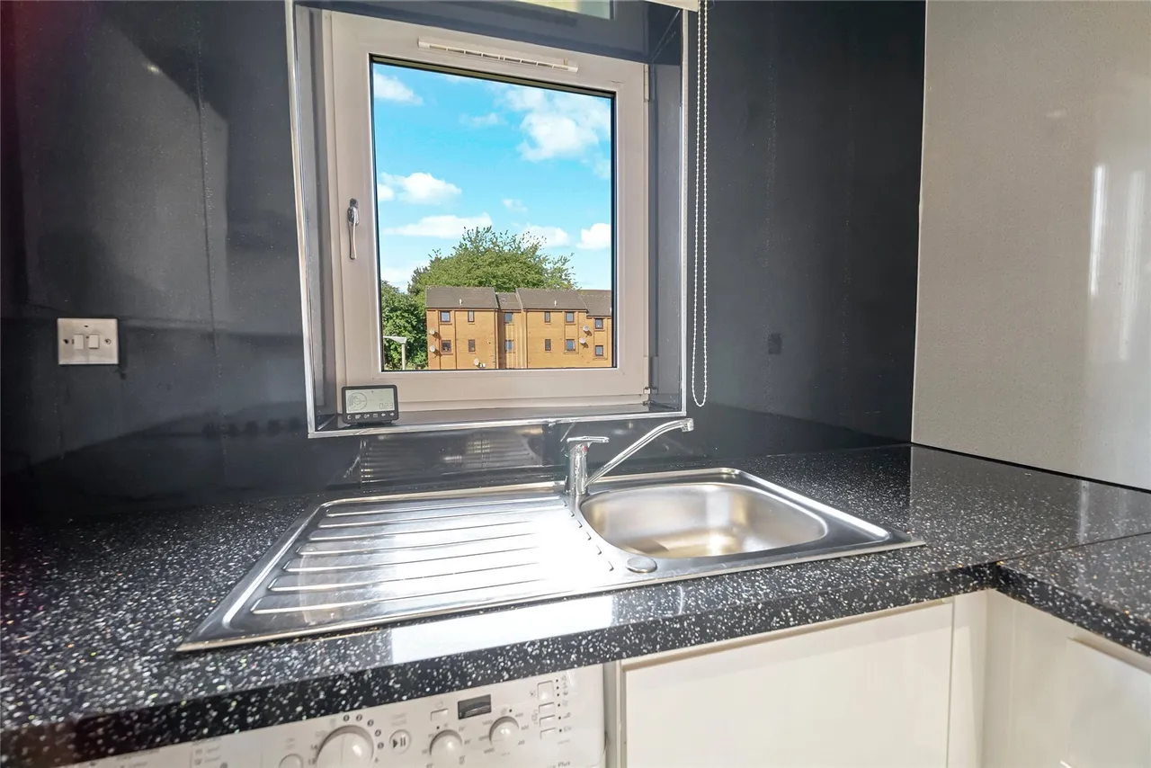 Princes Gate, Rutherglen, G73, photo 8