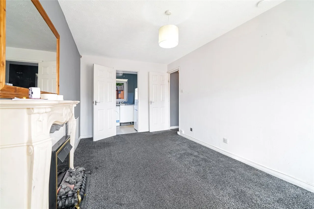 Princes Gate, Rutherglen, G73, photo 5