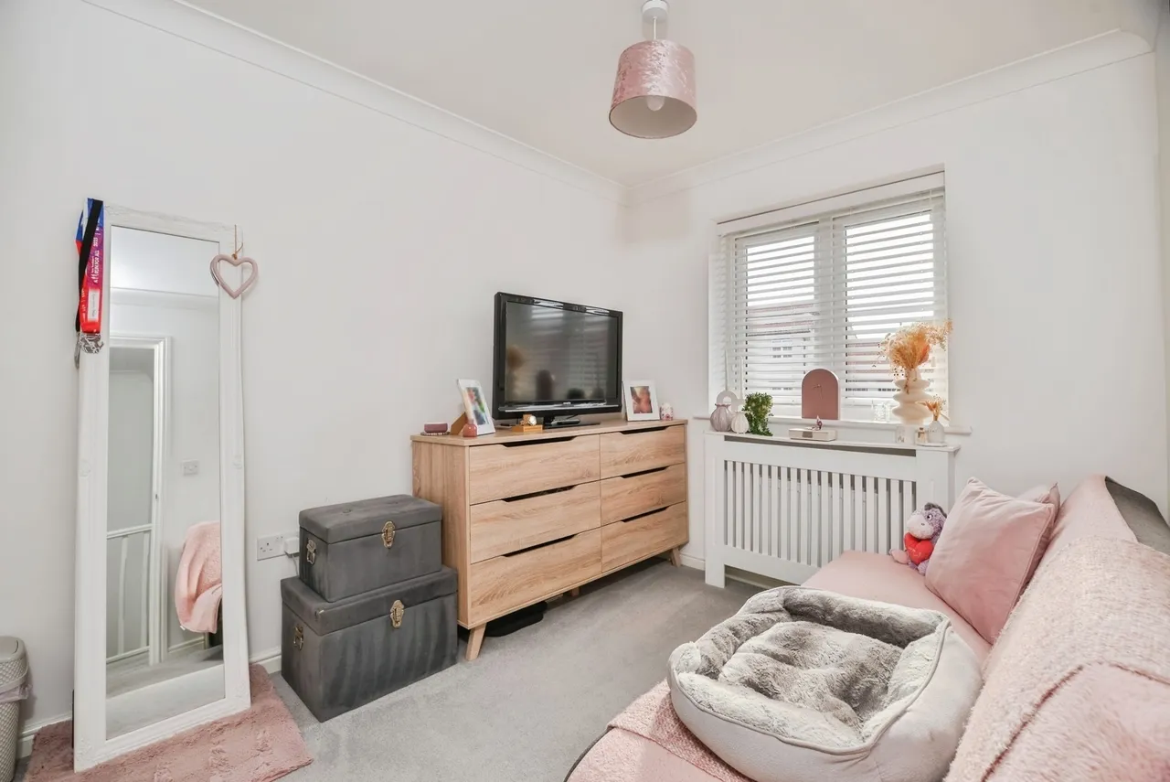 Brambling Drive, Guisborough, North Yorkshire, TS14, photo 12
