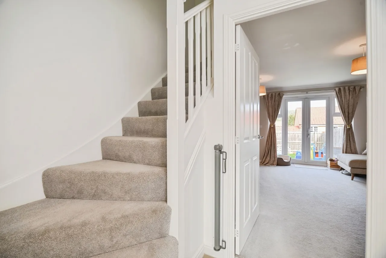 Brambling Drive, Guisborough, North Yorkshire, TS14, photo 8