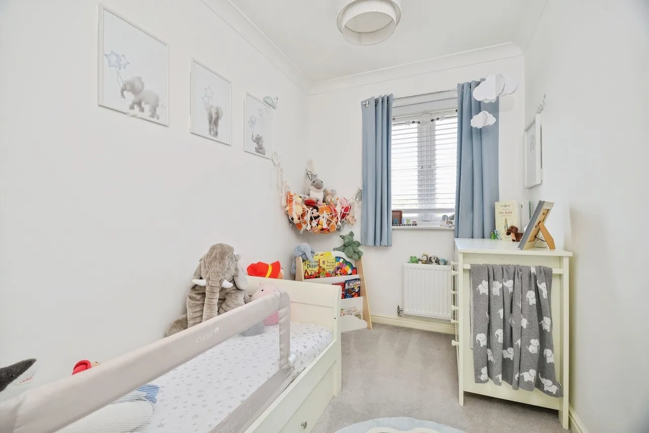 Brambling Drive, Guisborough, North Yorkshire, TS14, photo 10