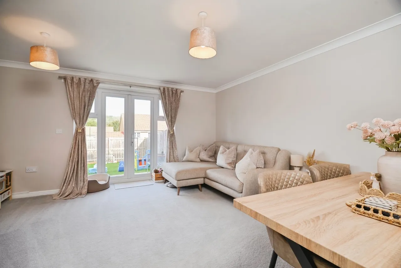 Brambling Drive, Guisborough, North Yorkshire, TS14, photo 4