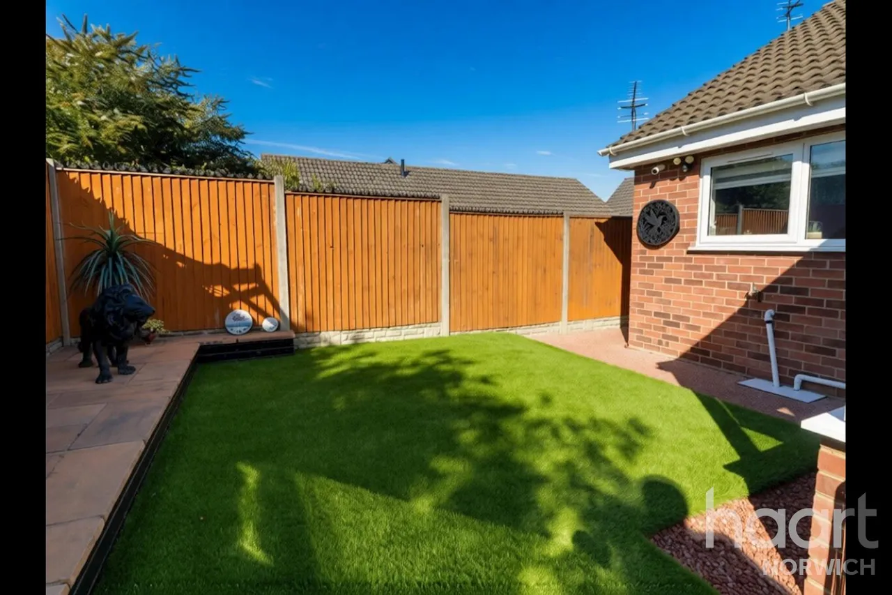 Peverell Road, Norwich, NR5, photo 14