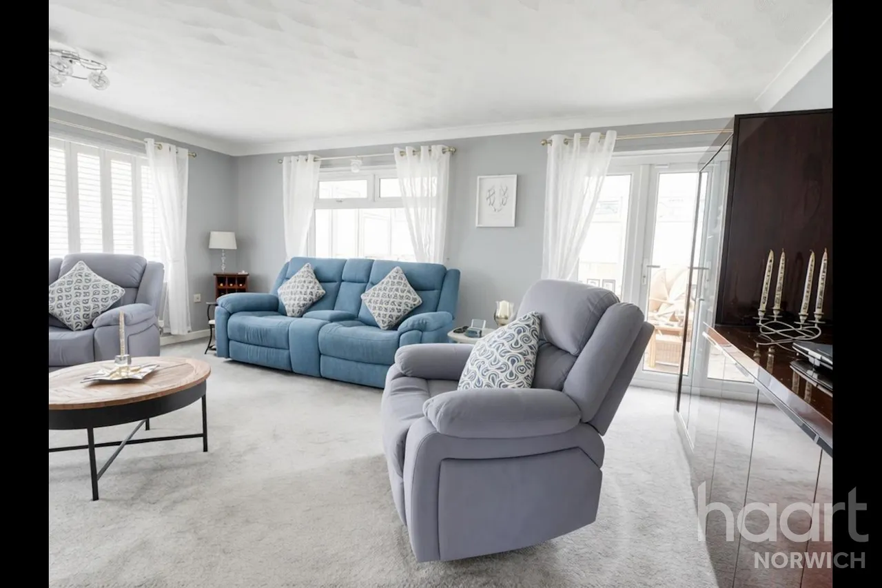 Peverell Road, Norwich, NR5, photo 6