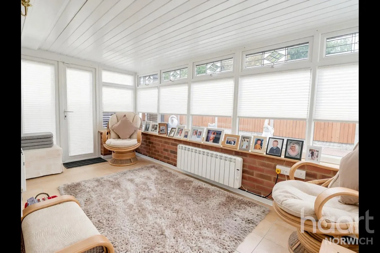 Peverell Road, Norwich, NR5, photo 4