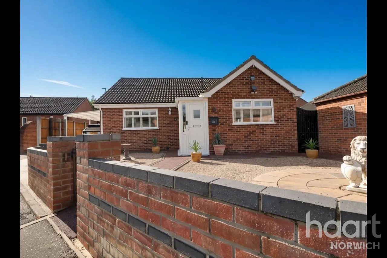 Peverell Road, Norwich, NR5, photo 20