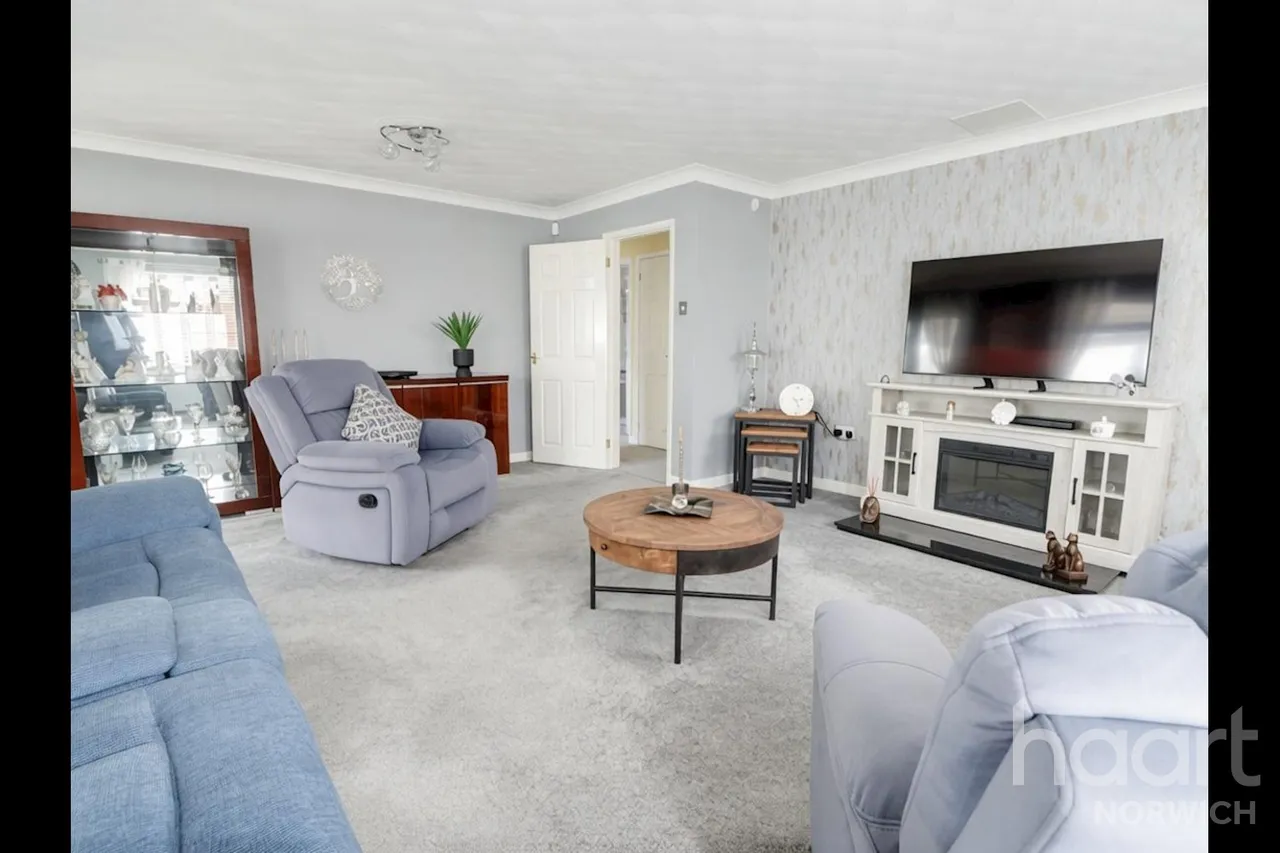 Peverell Road, Norwich, NR5, photo 2