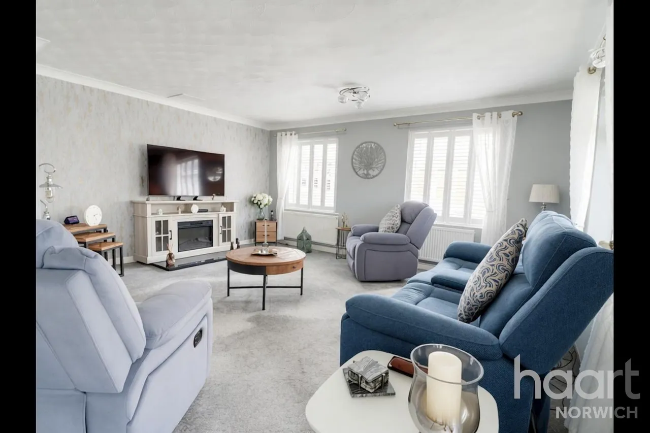 Peverell Road, Norwich, NR5, photo 5