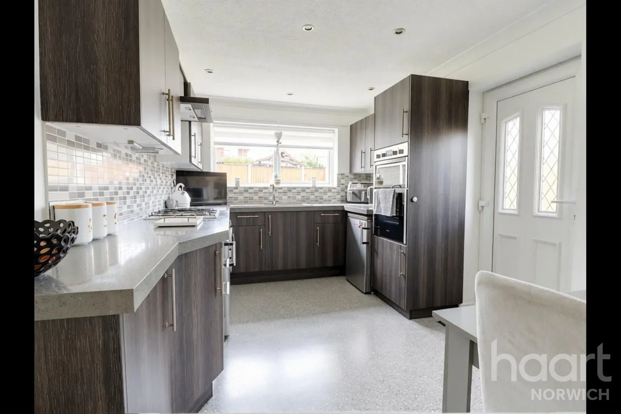 Peverell Road, Norwich, NR5, photo 7