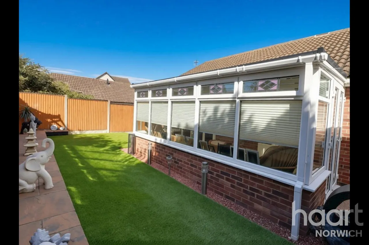 Peverell Road, Norwich, NR5, photo 16