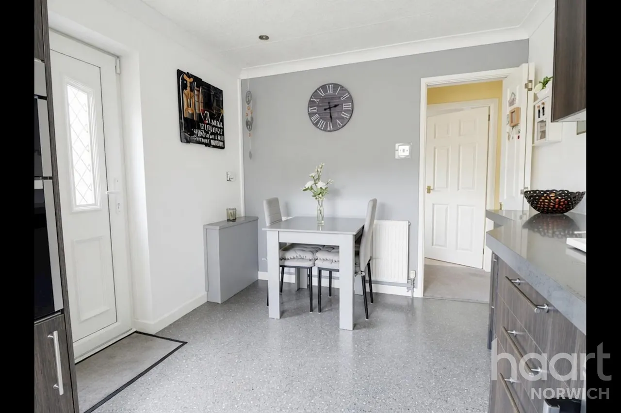 Peverell Road, Norwich, NR5, photo 8