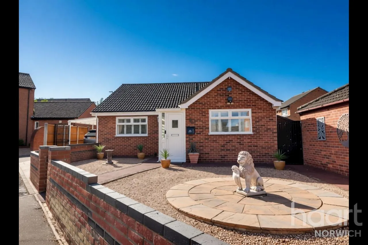 Peverell Road, Norwich, NR5, photo 18
