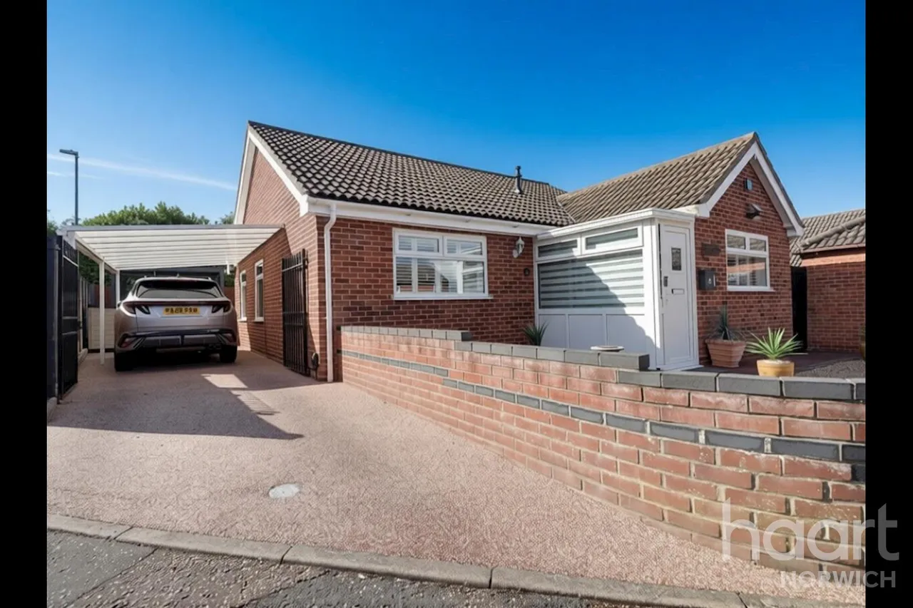 Peverell Road, Norwich, NR5, photo 15