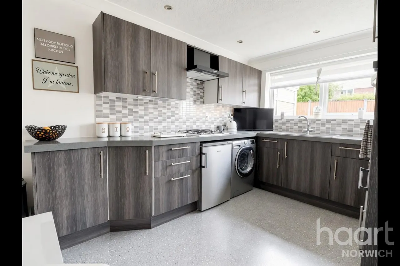 Peverell Road, Norwich, NR5, photo 3