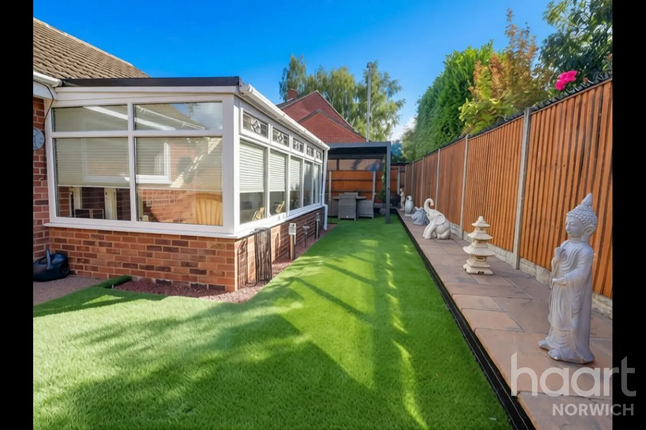 Peverell Road, Norwich, NR5, photo 13