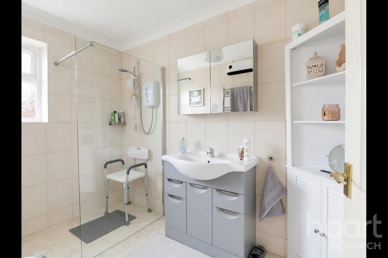 Peverell Road, Norwich, NR5, photo 11
