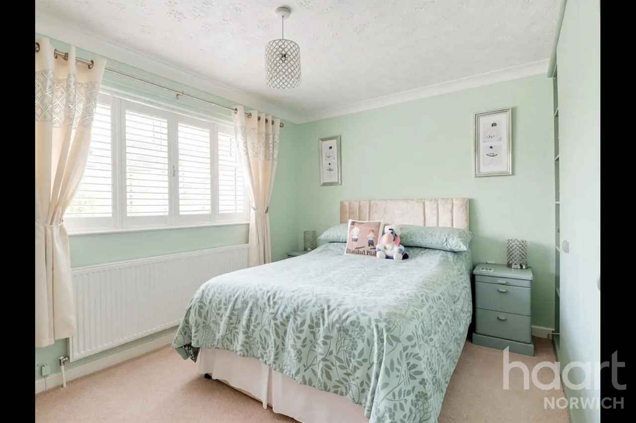 Peverell Road, Norwich, NR5, photo 10