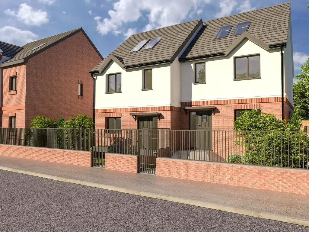 Gwendoline Street, Potter Hill, S61, photo 2