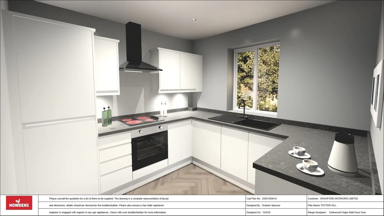 Gwendoline Street, Potter Hill, S61, photo 4