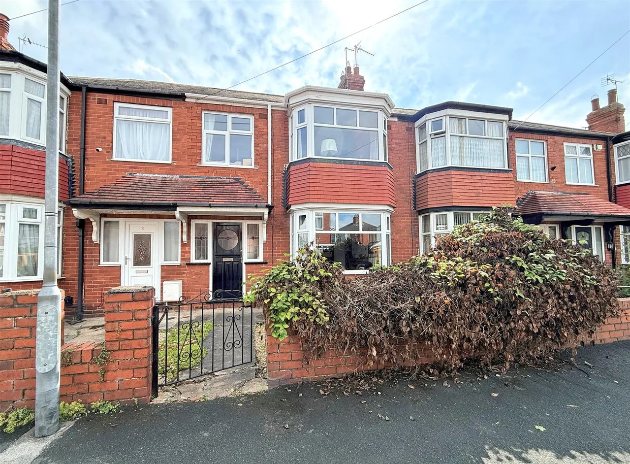Aysgarth Avenue, Hull, photo 5
