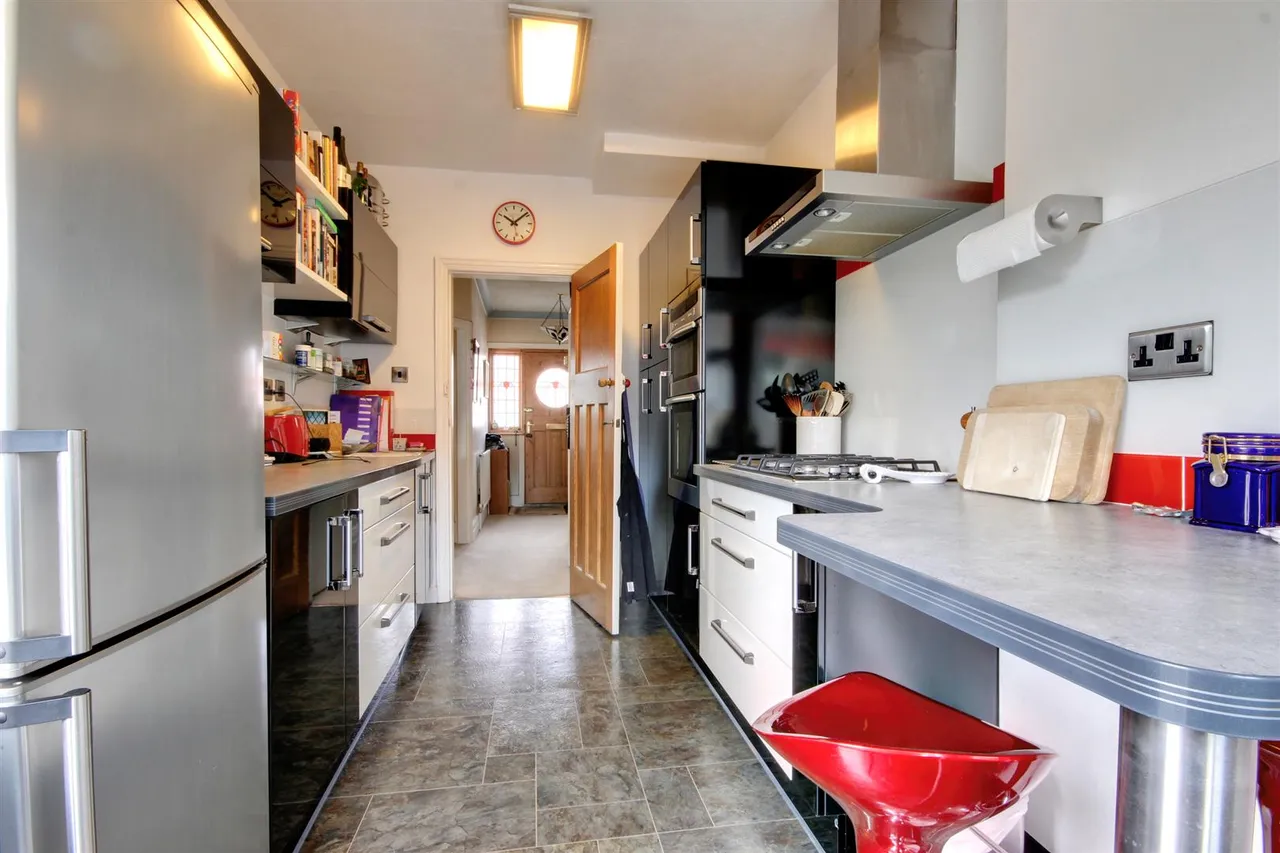 Aysgarth Avenue, Hull, photo 3
