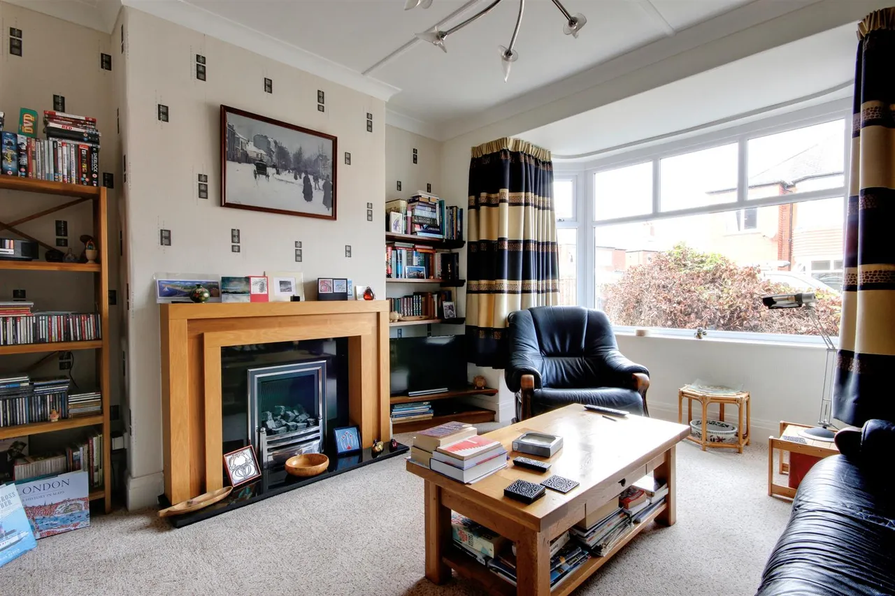 Aysgarth Avenue, Hull, photo 4