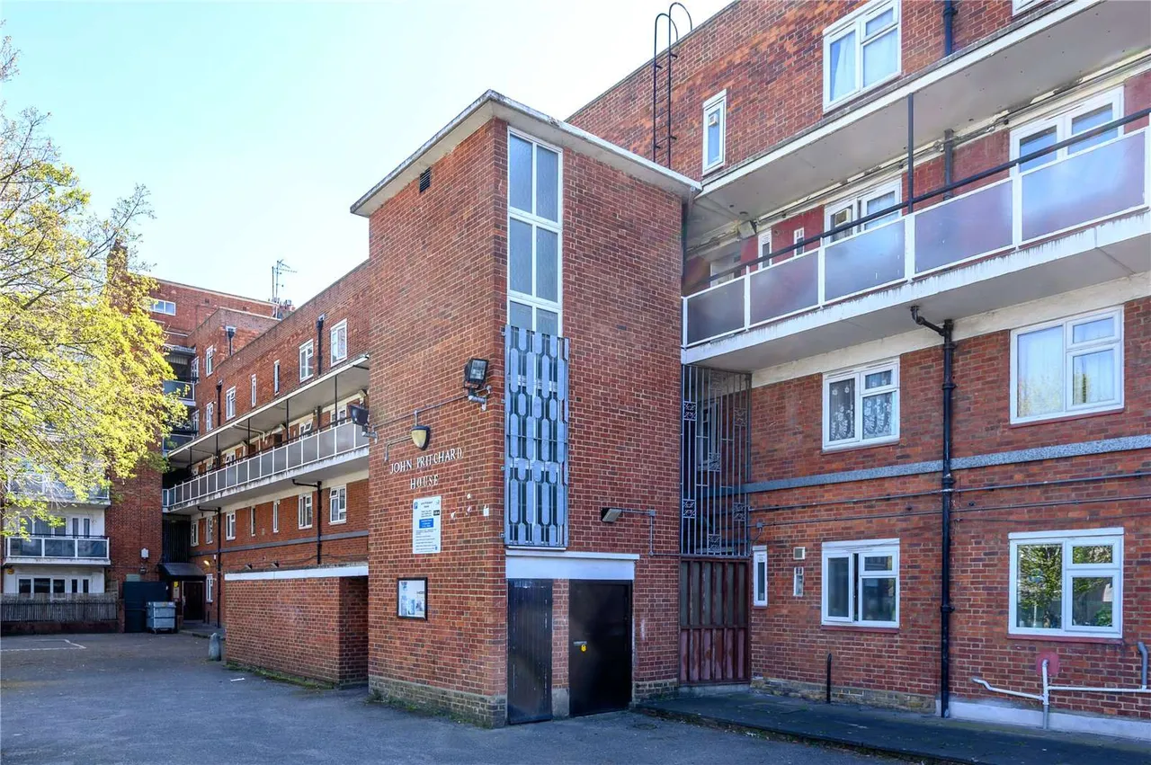 Buxton Street, London, E1 5AS, photo 8